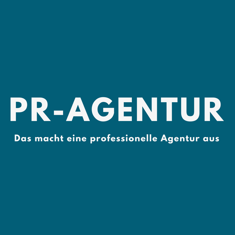 PR-Agentur